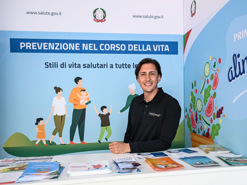 ibi250515 ossola minsalute foto gobbi gmt ibi250515 ossola minsalute foto gobbi gmt