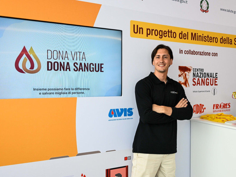 ibi250515 ossola minsalute foto gobbi gmt ibi250515 ossola minsalute foto gobbi gmt