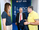 ibi250508 regione lazio foto gobbi gmt