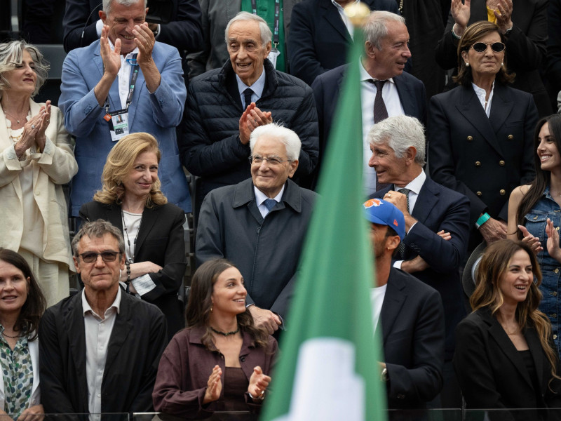 ibi250517 wta premiazioni foto gobbi gmt ibi250517 wta premiazioni foto gobbi gmt