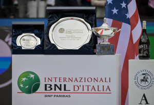ibi250517 wta premiazioni foto gobbi gmt ibi250517 wta premiazioni foto gobbi gmt