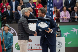 ibi250517 wta premiazioni foto gobbi gmt ibi250517 wta premiazioni foto gobbi gmt