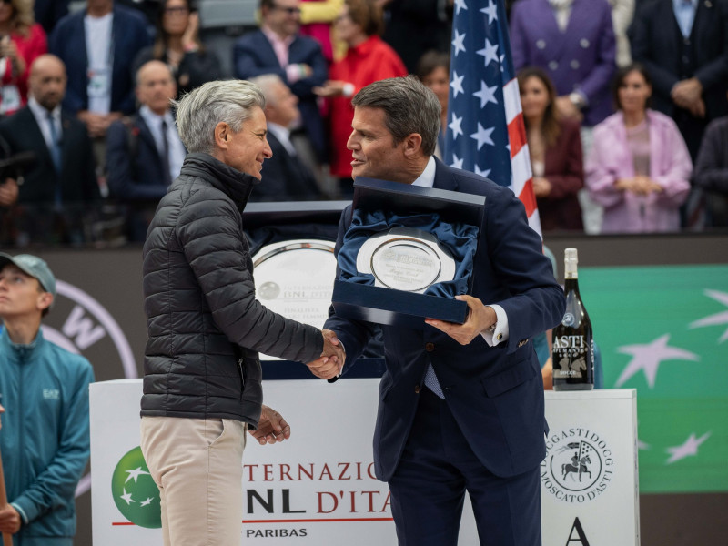 ibi250517 wta premiazioni foto gobbi gmt ibi250517 wta premiazioni foto gobbi gmt
