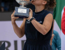 ibi250517 wta premiazioni foto gobbi gmt