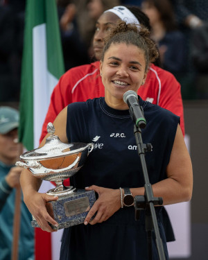 ibi250517 wta premiazioni foto gobbi gmt ibi250517 wta premiazioni foto gobbi gmt