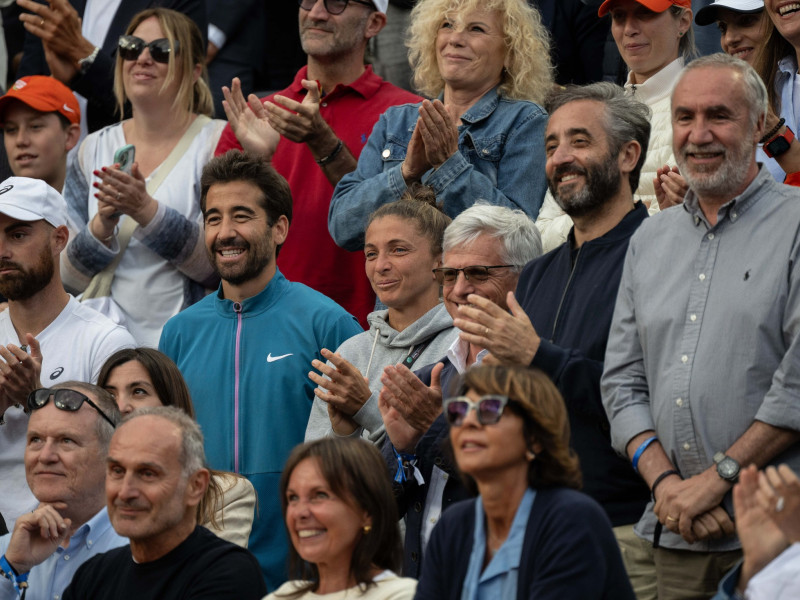 ibi250517 wta premiazioni foto gobbi gmt ibi250517 wta premiazioni foto gobbi gmt