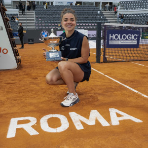ibi250517 wta premiazioni foto gobbi gmt ibi250517 wta premiazioni foto gobbi gmt