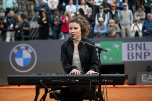 ibi250517 wta premiazioni foto gobbi gmt ibi250517 wta premiazioni foto gobbi gmt