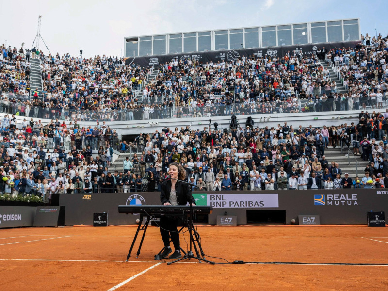 ibi250517 wta premiazioni foto gobbi gmt ibi250517 wta premiazioni foto gobbi gmt