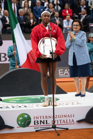 ibi250517 wta premiazioni foto gobbi gmt ibi250517 wta premiazioni foto gobbi gmt