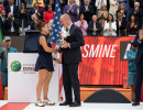 ibi250517 wta premiazioni foto gobbi gmt