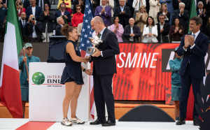 ibi250517 wta premiazioni foto gobbi gmt ibi250517 wta premiazioni foto gobbi gmt