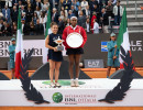 ibi250517 wta premiazioni foto gobbi gmt