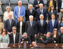 il presidente della repubblica sergio mattarella assiste alla finale di jasmine paolini  foto mezzelani gmt104