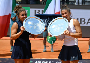 ibi250517 errani paolini foto gobbi gmt ibi250517 errani paolini foto gobbi gmt