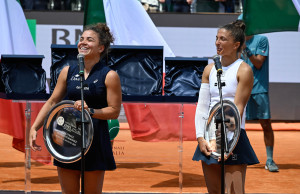 ibi250517 errani paolini foto gobbi gmt ibi250517 errani paolini foto gobbi gmt