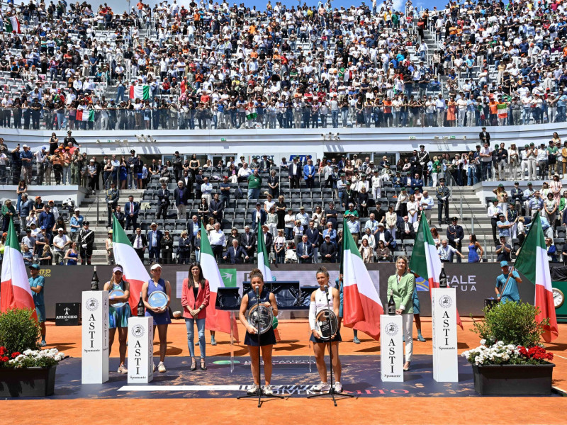 ibi250517 errani paolini foto gobbi gmt ibi250517 errani paolini foto gobbi gmt