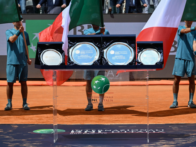 ibi250517 errani paolini foto gobbi gmt ibi250517 errani paolini foto gobbi gmt