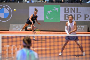 ibi250517 errani paolini foto gobbi gmt ibi250517 errani paolini foto gobbi gmt