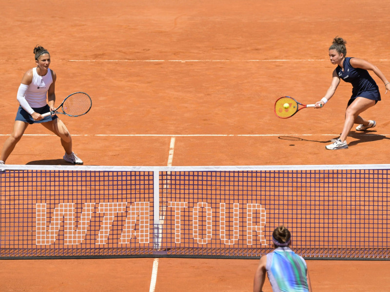 ibi250517 errani paolini foto gobbi gmt ibi250517 errani paolini foto gobbi gmt