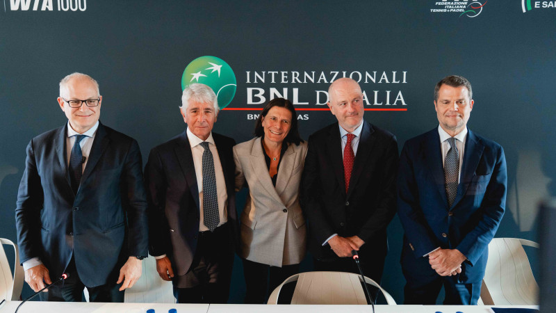 #IBI26 – Conferenza stampa