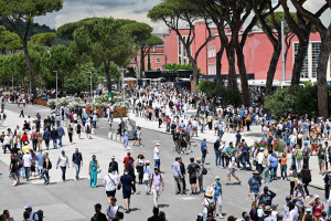 ibi250513 pubblico foto gobbi gmt ibi250513 pubblico foto gobbi gmt