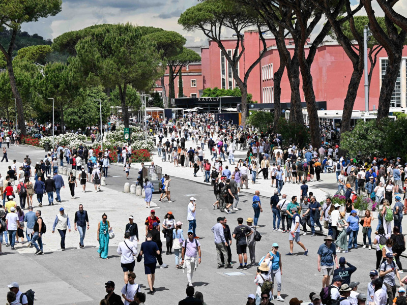 ibi250513 pubblico foto gobbi gmt ibi250513 pubblico foto gobbi gmt