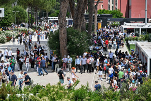 ibi250514 pubblico foto gobbi gmt ibi250514 pubblico foto gobbi gmt