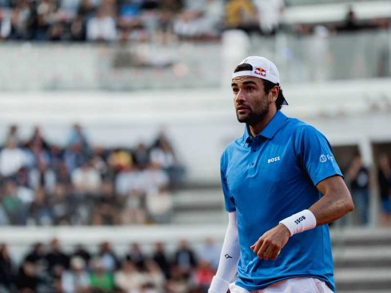 ruud berrettini mastrangelo mauro ibi25 ruud berrettini mastrangelo mauro ibi25