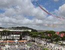 frecce tricolori foto  mezzelani gmt