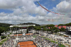 frecce tricolori foto  mezzelani gmt
