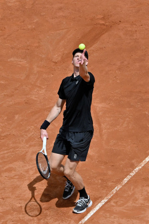 jannik sinner foto  mezzelani gmt