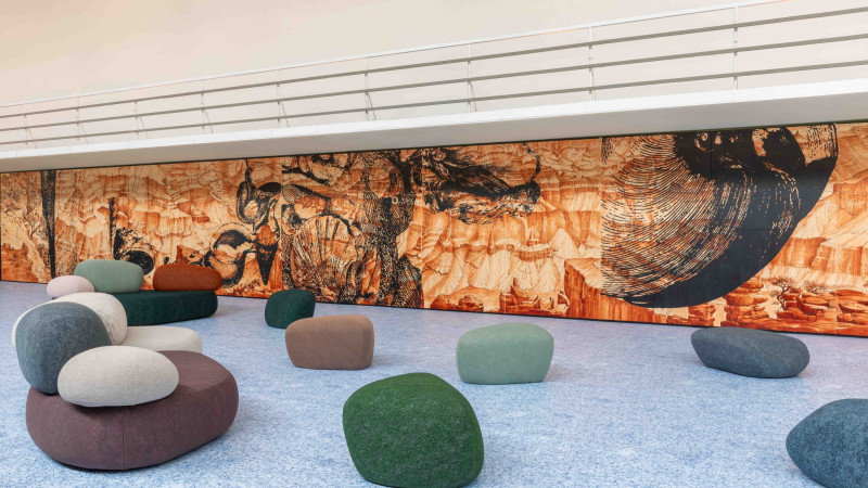 #IBI26 – Arte