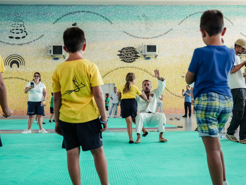 festa caivano camp festa caivano camp