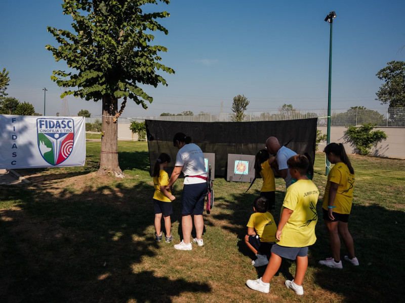 festa caivano camp festa caivano camp