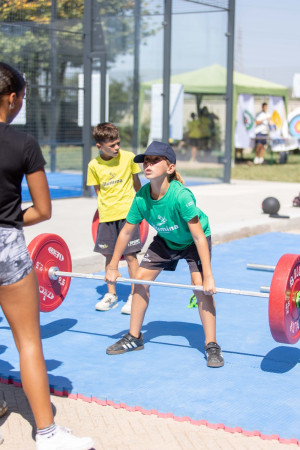 sportesalute caivano 4set