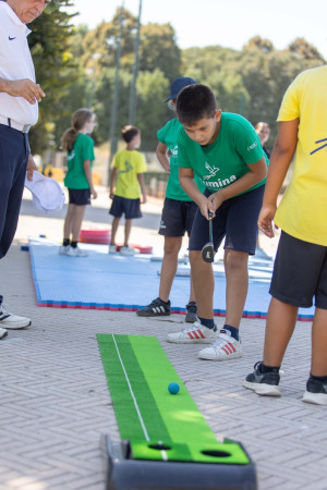 sportesalute caivano 4set