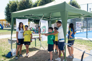 sportesalute caivano 4set