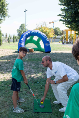 sportesalute caivano 4set