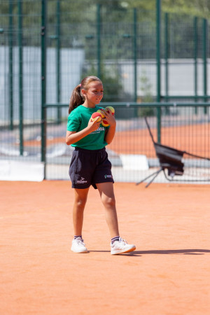 sportesalute caivano 4set