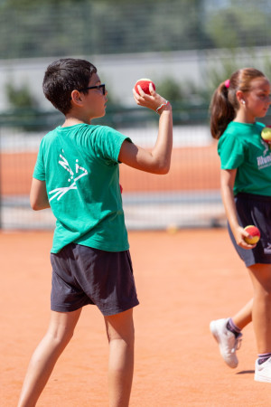 sportesalute caivano 4set