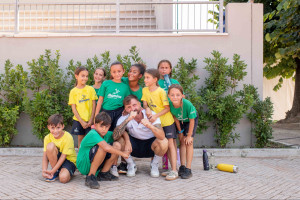 sportesalute caivano 4set