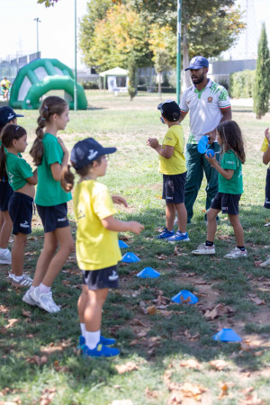 sportesalute caivano 4set
