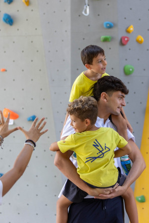 sportesalute caivano 4set