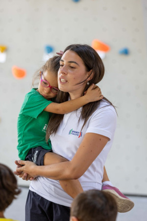 sportesalute caivano 4set