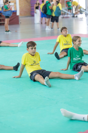 sportesalute caivano 4set