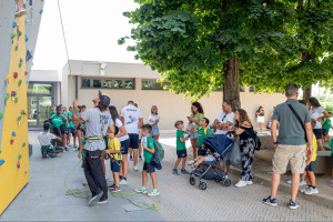 sportesalute caivano 4set