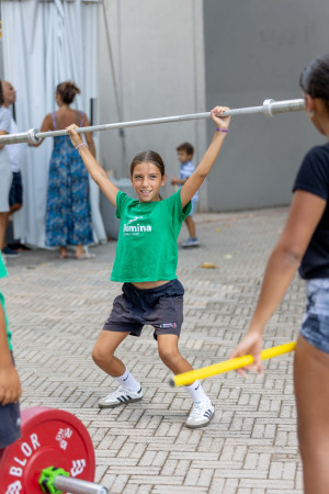 sportesalute caivano 4set
