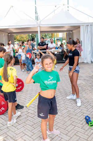 sportesalute caivano 4set