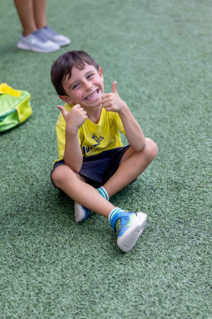 sportesalute caivano 4set